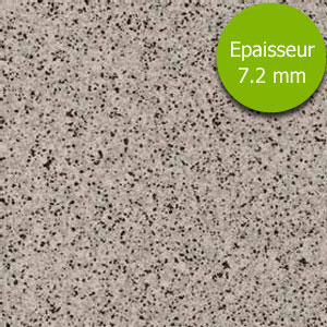 Carrelage technique Graniti Canazei naturel ep7.2mm 30x30 cm, Grès cérame, pour intérieur et extérieur