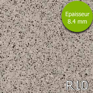 Carrelage technique Graniti Canazei R10 ep8.4mm 20 x 20 cm, Grès cérame, pour intérieur et extérieur