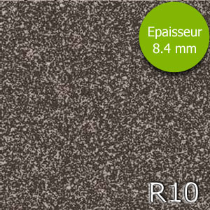 Carrelage technique Graniti Elba R10 ep8.4mm 20 x 20 cm, Grès cérame, pour intérieur et extérieur