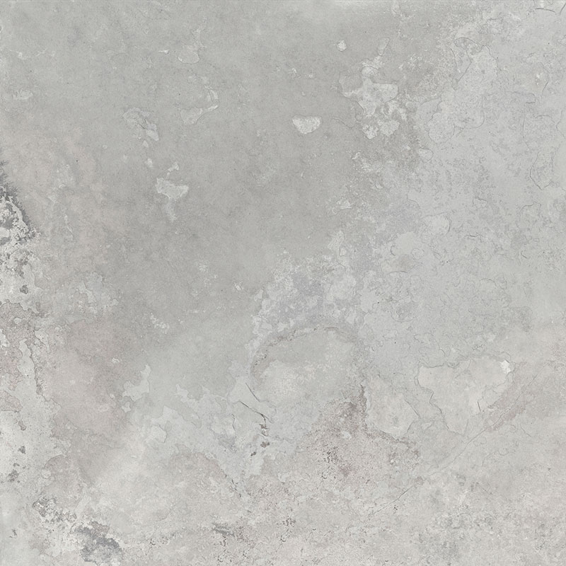 carrelage pierre Hekla Artic 60.8 x 60.8cm, Grès cérame, pour intérieur et extérieur