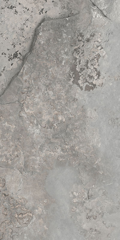 carrelage pierre Hekla Thunder 120 x 60cm, Grès cérame, pour intérieur et extérieur