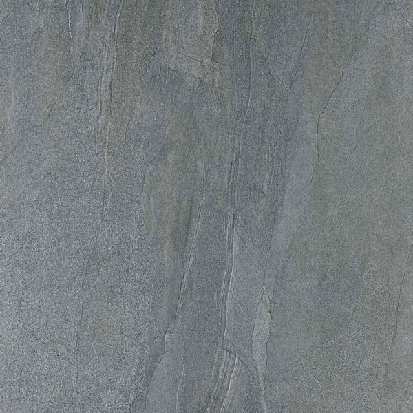 carrelage Halley Argent mat 120 x 120cm, Grès cérame, pour intérieur et extérieur