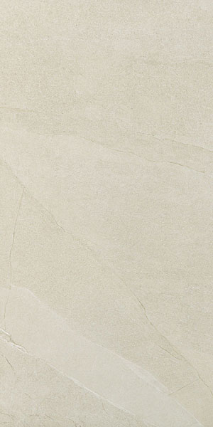 Carrelage Halley Taupe mat 120 x 60cm, Grès cérame, pour intérieur et extérieur