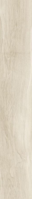 Carrelage imitation bois Helsinki Blanco 120 x 20cm, Grès cérame, pour intérieur et extérieur