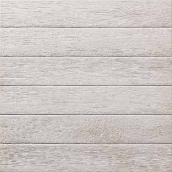 carrelage imitaion bois Irazu Perla 45 x 45cm, Grès cérame, pour extérieur