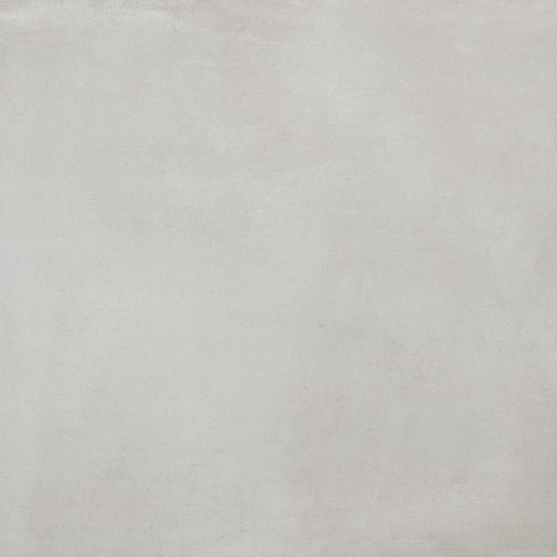 carrelage aspect béton Inedit Blanco 60 x 60cm, Grès cérame, pour intérieur et extérieur