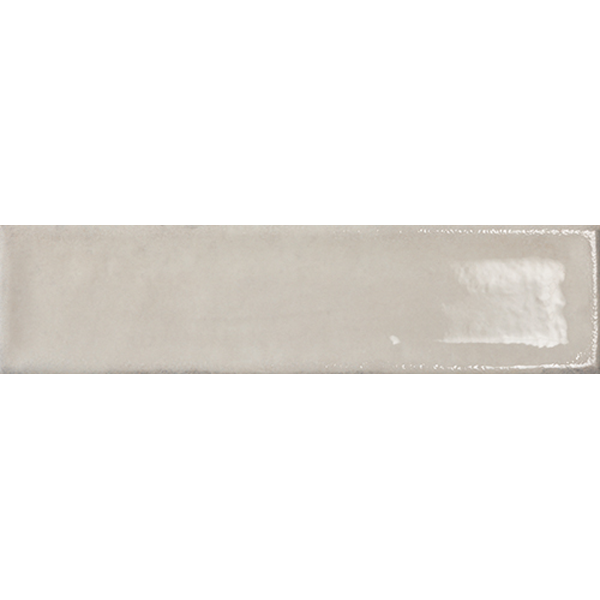 faïence Iris Blanco Brillant 30 x 7.5cm, Pate blanche, pour intérieur