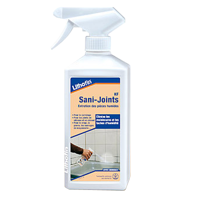 Lithofin KF Sani-Joints 0.5L