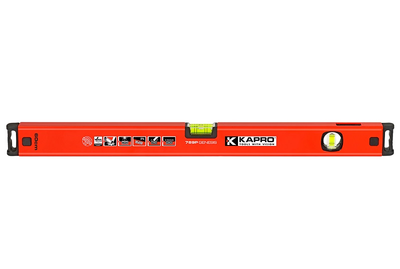Niveau GENESIS - 60 cm - KP 780060