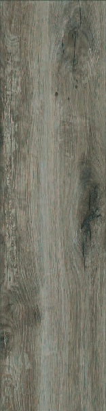 Carrelage imitation bois Kingswood Argent 85 x 22cm, Grès cérame, pour intérieur et extérieur