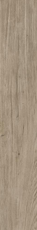 carrelage imitation bois Kokkola Avellana 120 x 19.4cm, Grès cérame, pour intérieur et extérieur