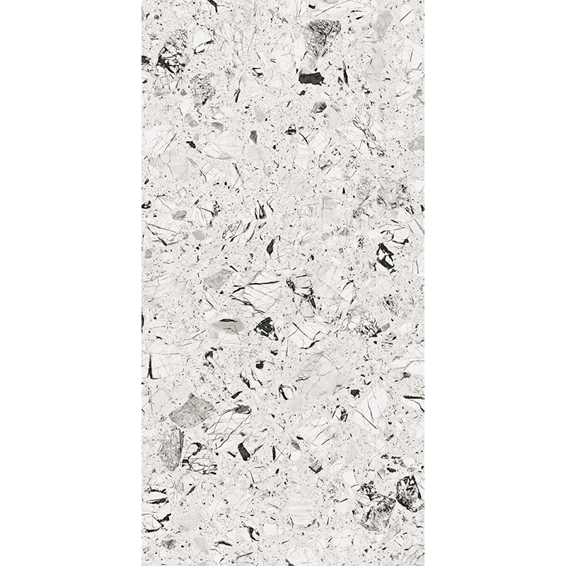 carrelage Luna Blanco naturel 120 x 60cm, Grès cérame, pour intérieur et extérieur