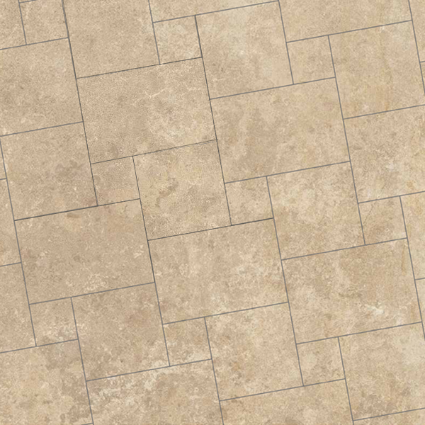 carrelage modulaire Lapis Aurum Opus, Grès cérame, pour intérieur et extérieur