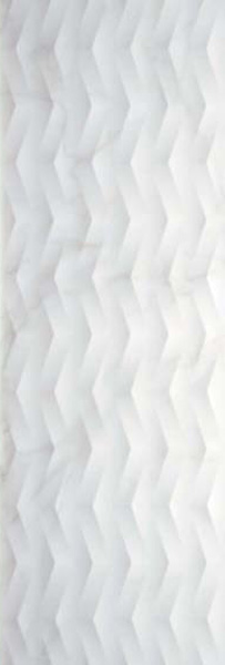 Faience Licas Blanc RLV 120 x 40cm, Pate blanche, pour intérieur et extérieur