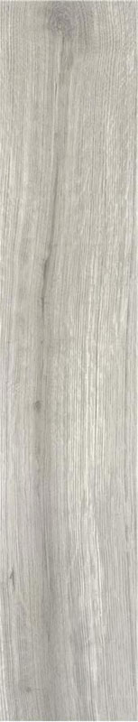 carrelage imitation bois Lightwood Smoke 120 x 23cm, Grès cérame, pour intérieur et extérieur