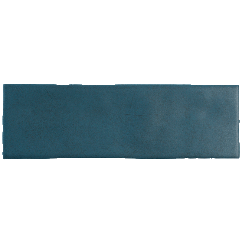 carrelage mural Mitte Ocean 20 x 6.5cm, Grès cérame, pour intérieur et extérieur