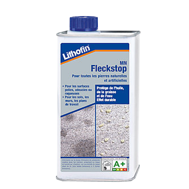 Lithofin MN Fleckstop 0.5L