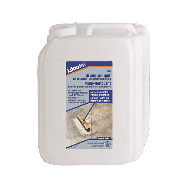 Lithofin MN Multi-Nettoyant 5L