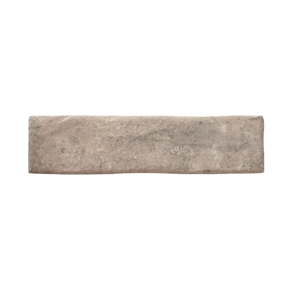 Carrelage mural Madrazo Grey 28 x 7cm, Grès cérame, pour intérieur