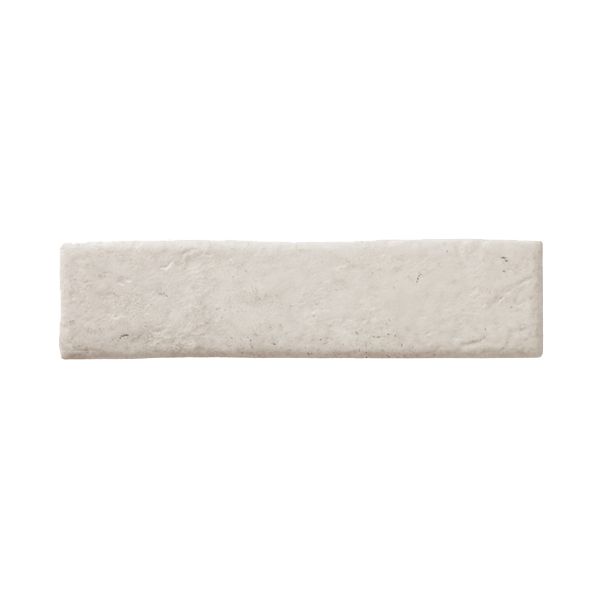 Carrelage mural Madrazo White 28 x 7cm, Grès cérame, pour intérieur