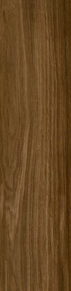 Carrelage imitation bois Missouri Brown 90 x 22cm, Grès cérame, pour intérieur et extérieur