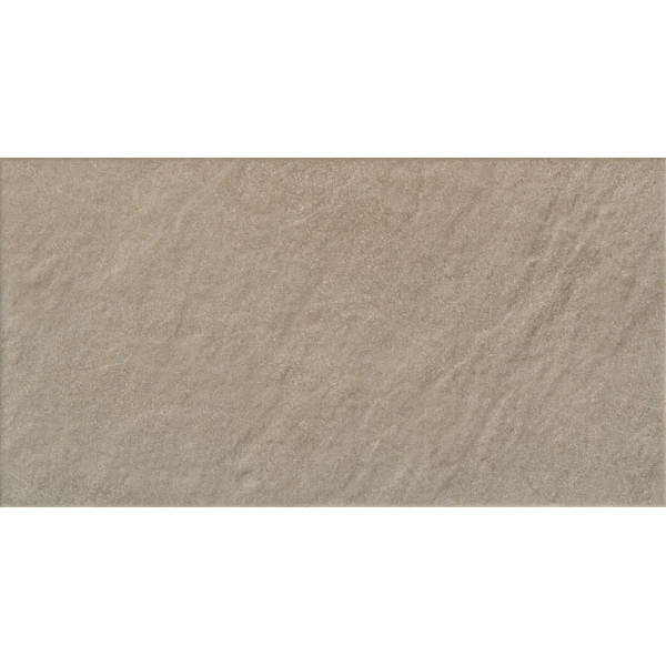 Carrelage mural Mystone Taupe 60 x 31.6cm, Pate rouge, pour intérieur et extérieur