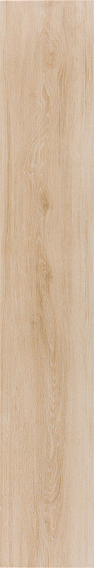 carrelage imitation bois Nera Abeto 150 x 25cm, Grès cérame, pour intérieur et extérieur