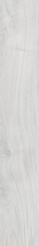 carrelage imitation bois Nordbon Blanco 120 x 20cm, Grès cérame, pour intérieur et extérieur