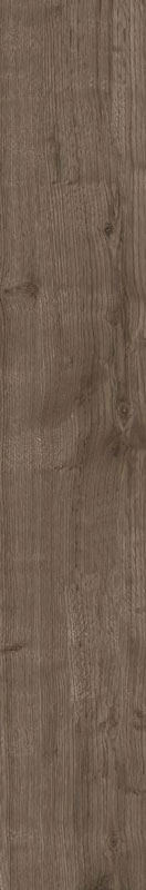 carrelage imitation bois Nordbon Moka 120 x 20cm, Grès cérame, pour intérieur et extérieur