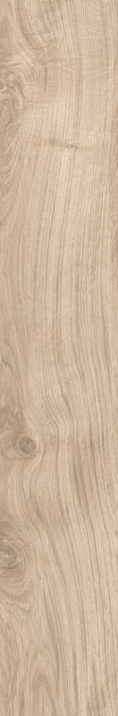 carrelage imitation bois Nordbon Natural 120 x 20cm, Grès cérame, pour intérieur et extérieur