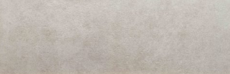 Faience Nunky Gris 90x30cm 90 x 30cm, Pate blanche, pour intérieur