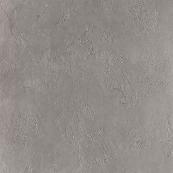 Carrelage Z antidérapant Newton Silver 60 x 60cm, Grès cérame, pour intérieur et extérieur