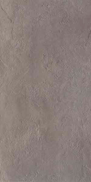 Carrelage finition naturelle Newton Smoke 60 x 30cm, Grès cérame, pour intérieur et extérieur