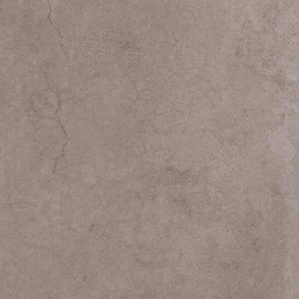 carrelage aspect béton Origine Grey 60 x 60cm, Grès cérame, pour intérieur et extérieur