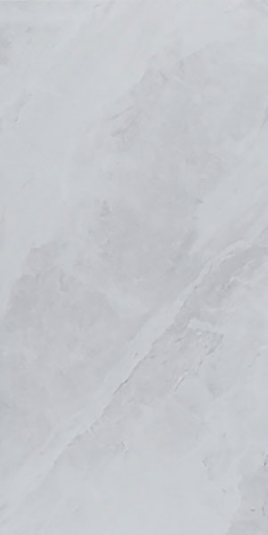 carrelage poli Orlando White 120 x 60cm, Grès cérame, pour intérieur et extérieur