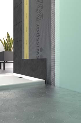 Panneau de construction 260x60x1cm