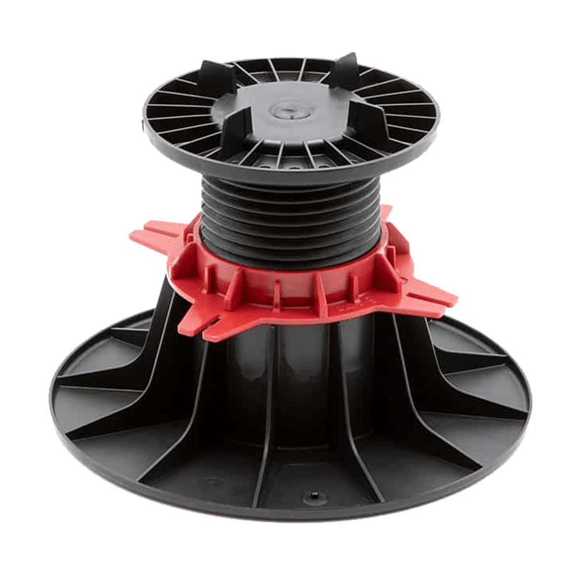 plot réglable de 90 à 150mm pour dalle ou carrelage 2cm - ORIGINE