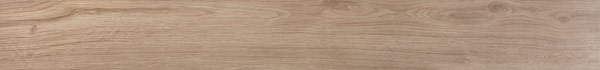 Plinthe Walkyria Maple 120cm, Grès cérame, pour 