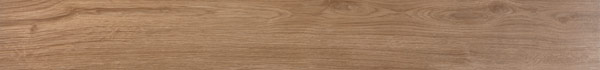 Plinthe Walkyria Oak 120cm, Grès cérame, pour 