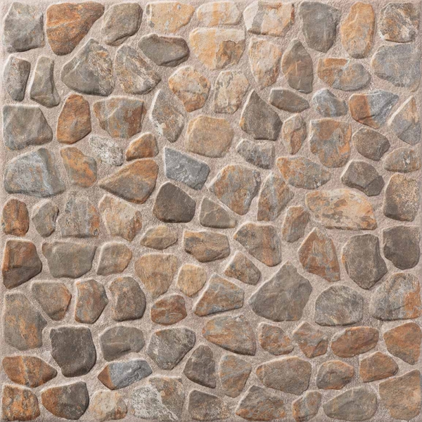 Carrelage Terrasse Quechua Magma 45 x 45cm, Grès cérame, pour intérieur et extérieur