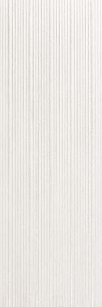 Faïence Cooper Blanco RLV rectifié 90 x 30cm, Pate blanche, pour intérieur