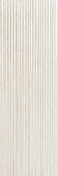 Faïence Cooper Marfil RLV rectifié 90 x 30cm, Pate blanche, pour intérieur