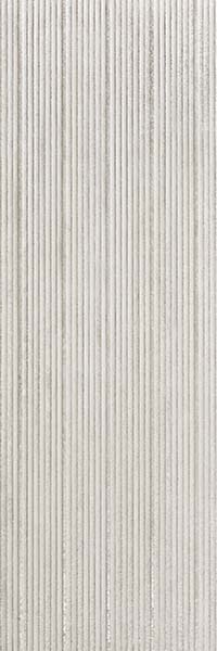 Faïence Cooper Perla RLV rectifié 90 x 30cm, Pate blanche, pour intérieur