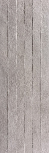 Faïence Newton Silver RLV rectifié 90 x 30cm, Pate blanche, pour intérieur et extérieur
