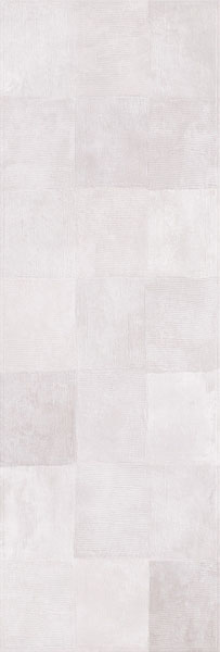 Faïence Oyster Blanco RLV 100 x 33.3cm, Pate blanche, pour intérieur et extérieur