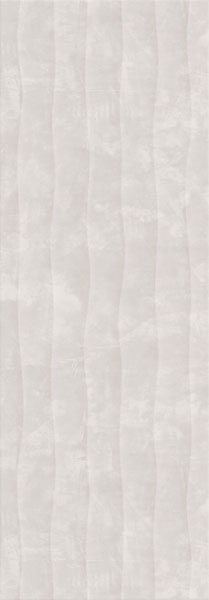 Faïence Aquarella RLV Blanc 90 x 30cm, Pate blanche, pour intérieur
