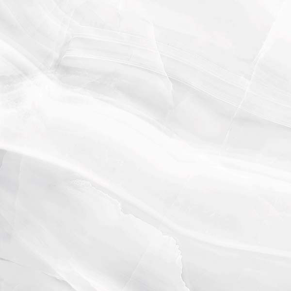 Carrelage poli Rodas Blanc 90 x 90cm, Grès cérame, pour intérieur et extérieur