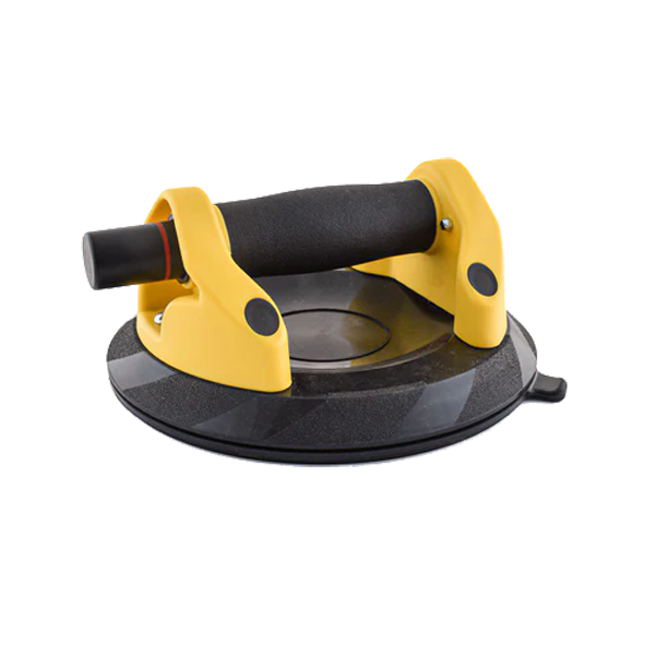 Ventouse ABS a pompe cap. 95kgs - SO 552095