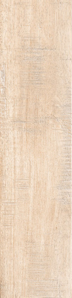 Carrelage imitation bois Sawnwood Brown 90 x 22cm, Grès cérame, pour intérieur et extérieur