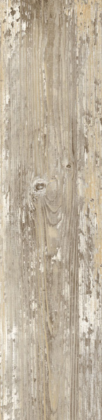 Carrelage imitation bois Suomi Beige 90 x 22cm, Grès cérame, pour intérieur et extérieur